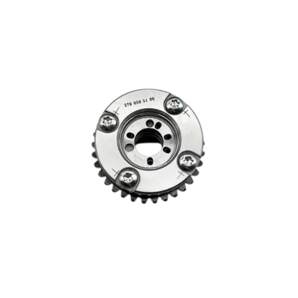 CAMSHAFT POSITIONER Outlet, right